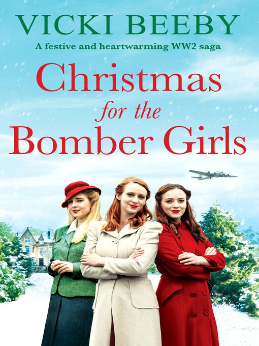 Title details for Christmas for the Bomber Girls by Vicki Beeby - Available